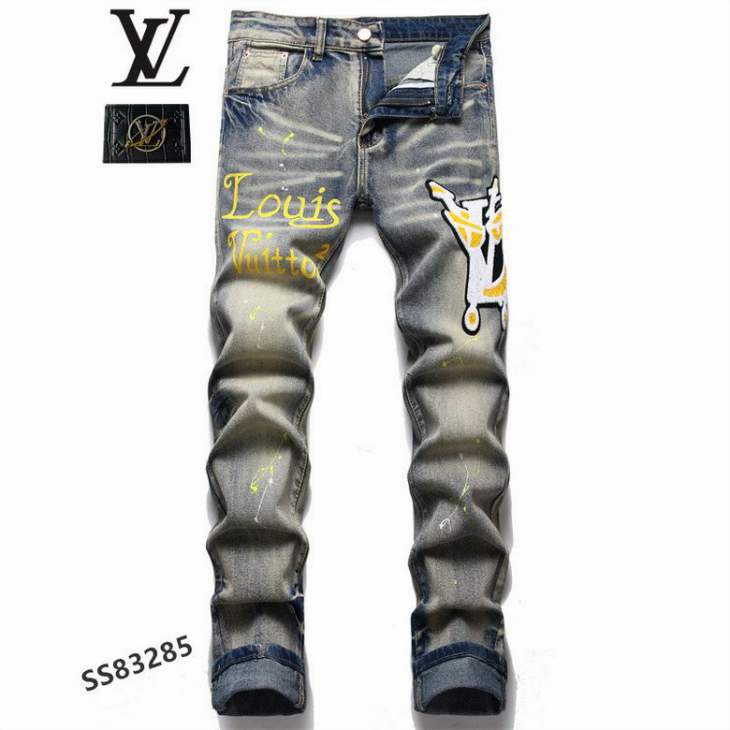 Picture of LV Jeans Long _SKULVsz28-3825t0611353